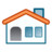 K fm home Icon